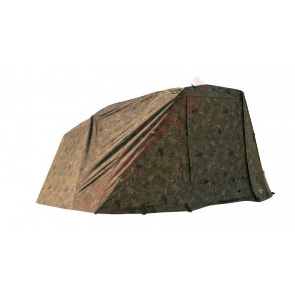 Titan Camo Overwrap T2