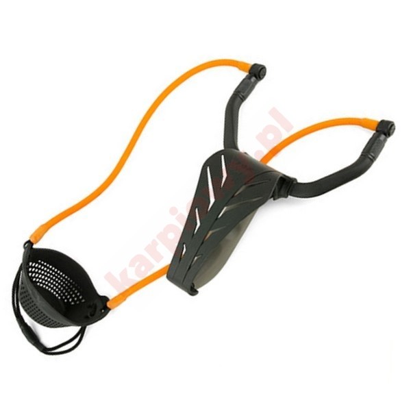 Rangemaster Powerguard Catapults Method Pouch