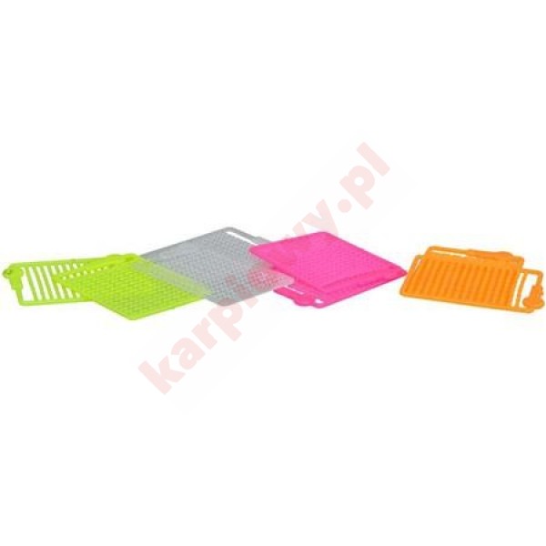 Pop Up Stop Boilies Stoper Fluo Pomarańcz