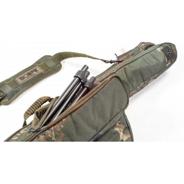 Scope Ops 9ft Double Rod Skin