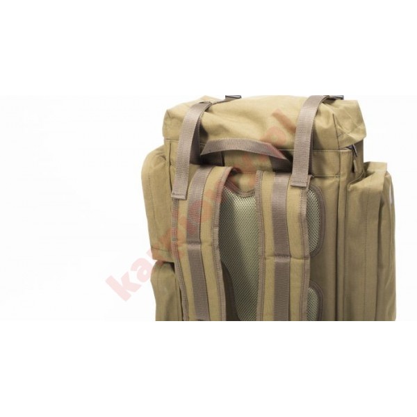 Dwarf Rucksack