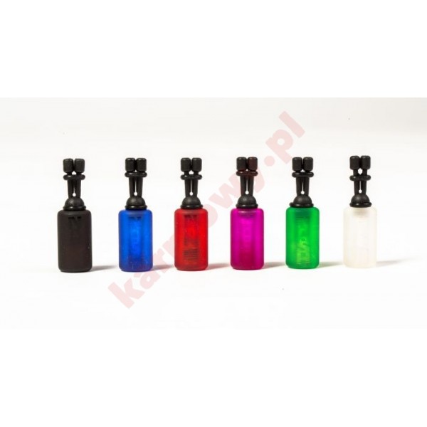 Bobbin Kit Blue Medium