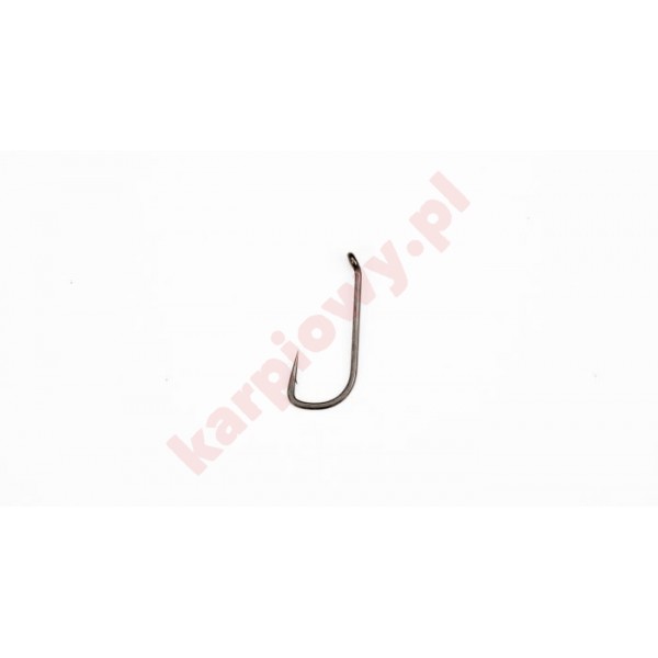 Twister Long Shank Size 1 Micro Barbed