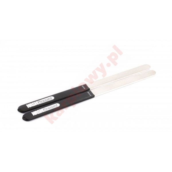 Dual Diamond File