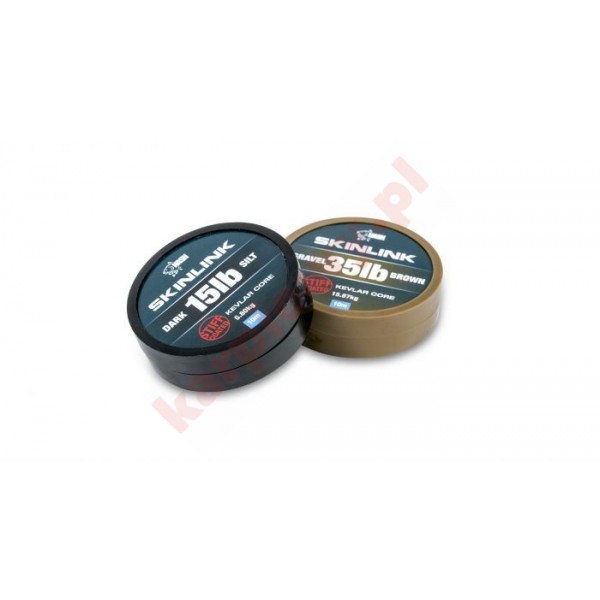 SkinLink Stiff 35lb Gravel