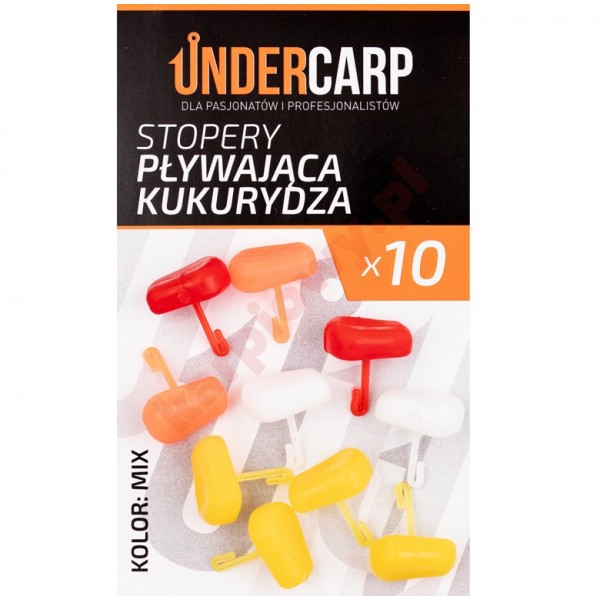 Stopery pływająca kukurydza – mix