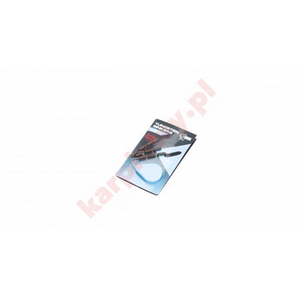 Tungsten Sinkers X Large