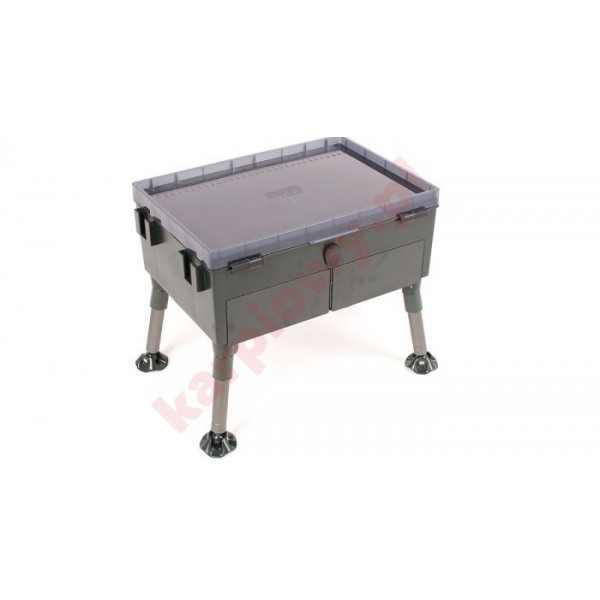 Tackle Station