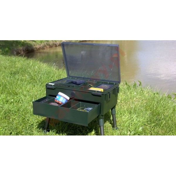 Tackle Station