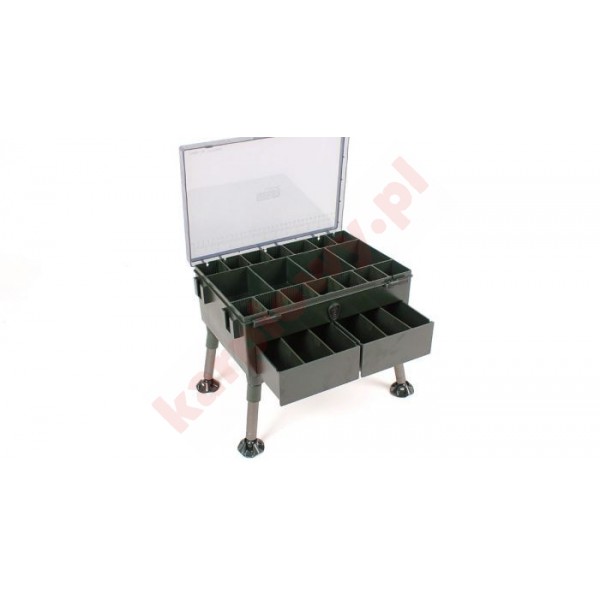 Tackle Station