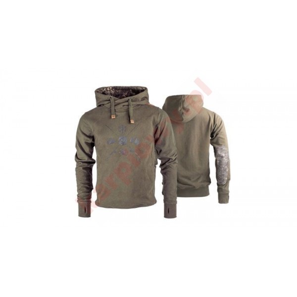 ZT Elements Hoody XXL