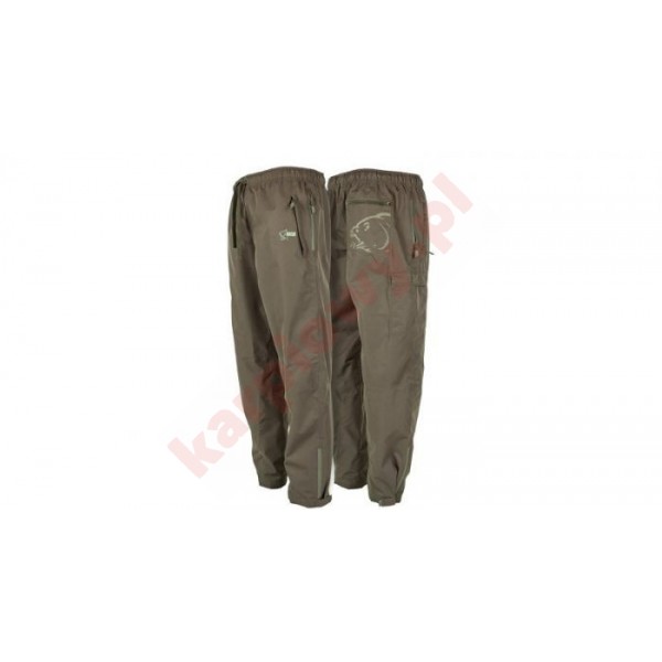 Waterproof Trousers XXL