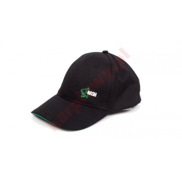 Nashbait Cap