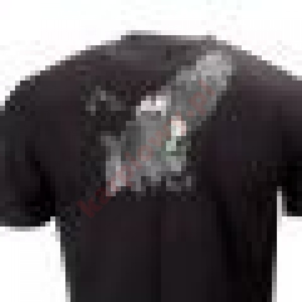 Nashbait T-Shirt XL