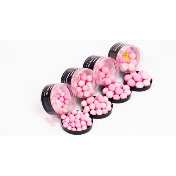 Kulki citruz pop ups pink 18mm 75g 