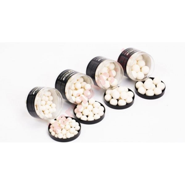 Kulki pop ups citruz white 12mm (50g)