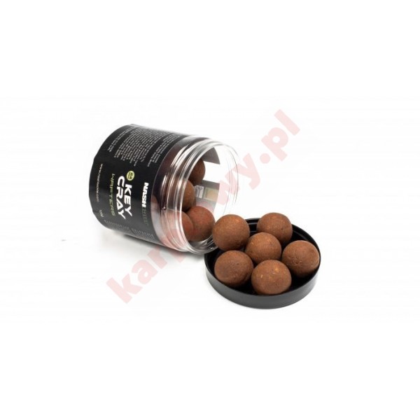 Key Cray Wafters 20mm (100g)