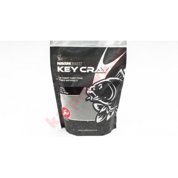 Key Cray Pellet 2mm 900g