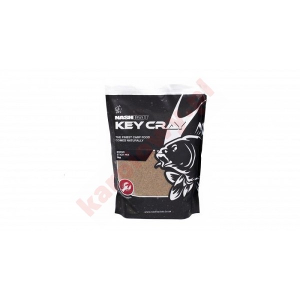 Key Cray Sitck Mix 1kg