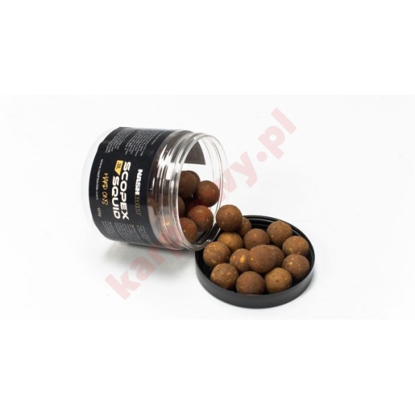 Kulki Scopex Squid Hard Ons 20mm (125g)