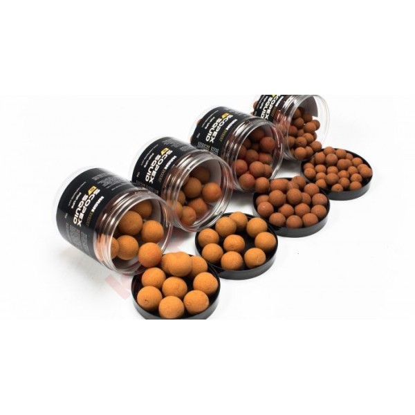 Kulki Scopex Squid Airball Pop ups 12mm (50g)