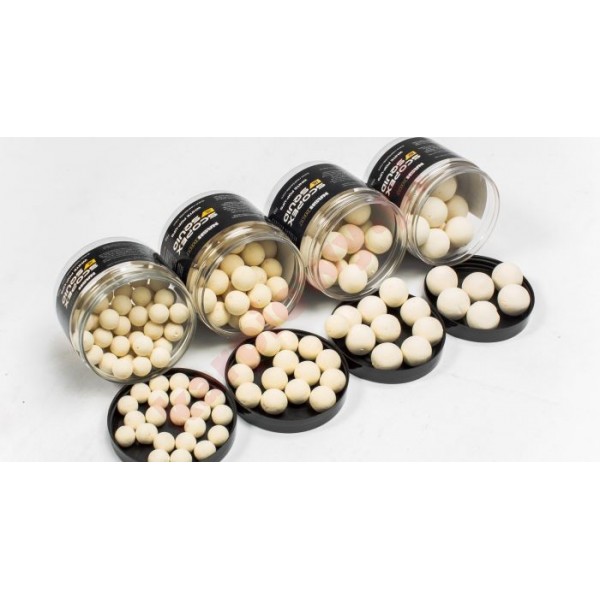 Kulki Scopex squid Pop Ups WHITE 12mm (50g)