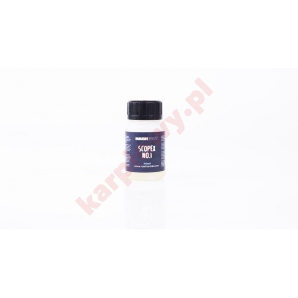 Scopex No.1  75ml