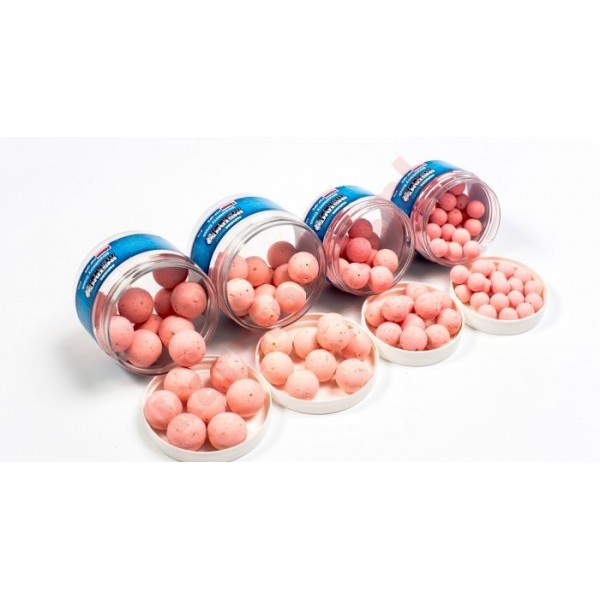 Kulki Strawberry Crush Pop Ups - 20mm 60g