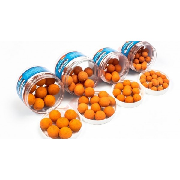 Kulki Instant Action Monster Crab Pop ups 20mm (60g)