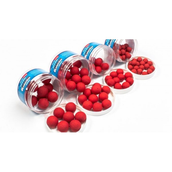 Kulki Instant Action Squid and Krill Pop ups 20mm (60g)