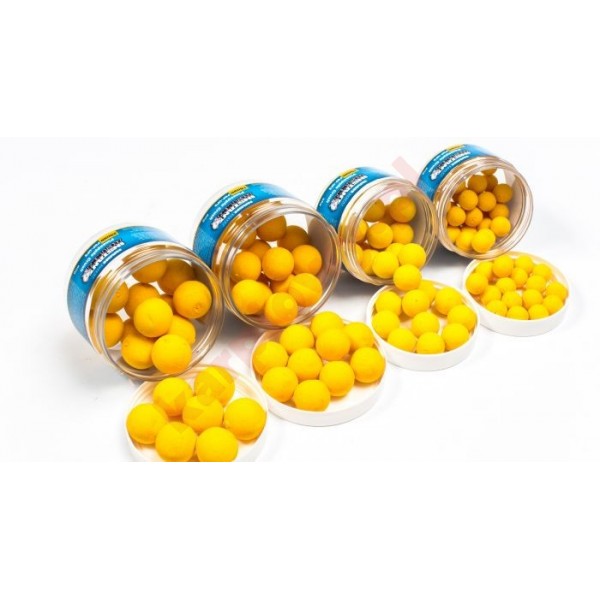 Kulki Pineapple Crush Pop Ups 18mm (60 gr)
