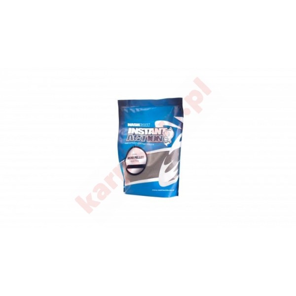 Instant Action Micro Pellets 2mm 750g