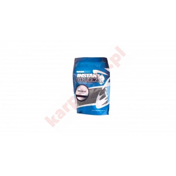 Instant Action Feed Pellet 6mm 750g