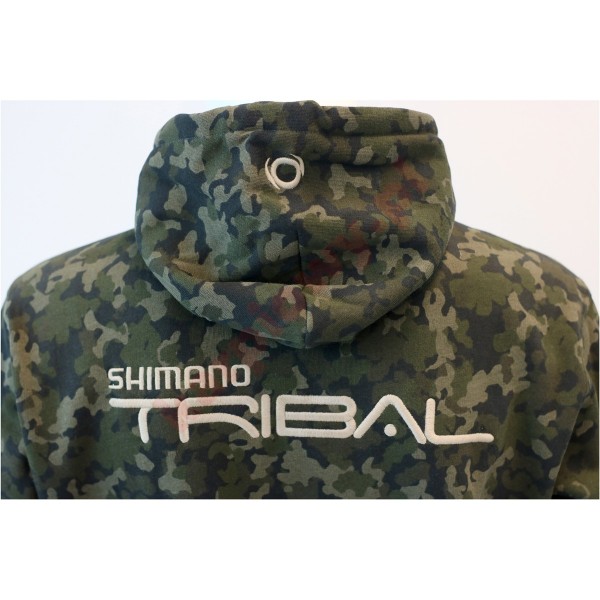 Bluza XTR camo M Bluza XTR camo M