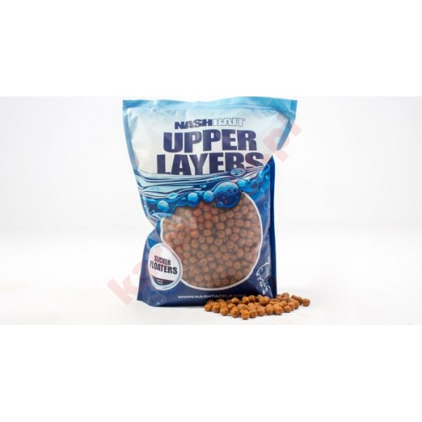 Slicker Floaters 1,4kg