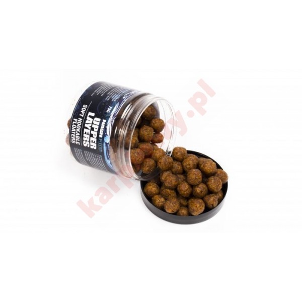 Hookable Floaters 75g