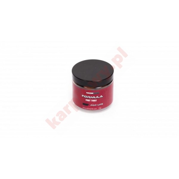 Kulki FRUIT TWIST POP UPS 15mm (75gr)