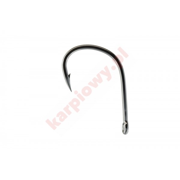 Haczyki demon carp hook 4/10