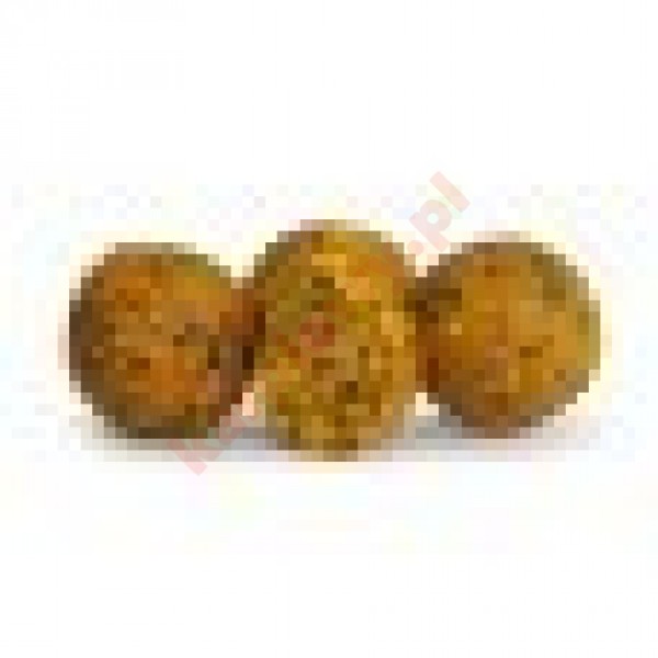 Kulki euro boilies 18mm wanilia 10kg