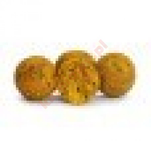 Kulki euro boilies 18mm kukurydza 10kg