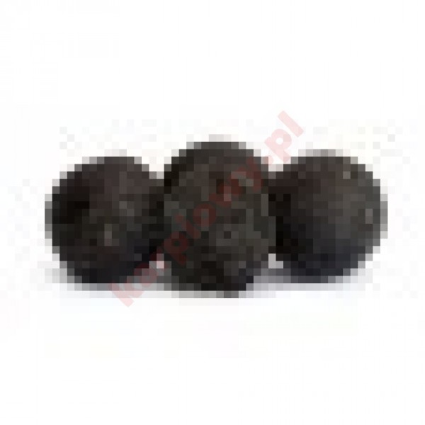 Kulki euro boilies 18mm halibut 10kg