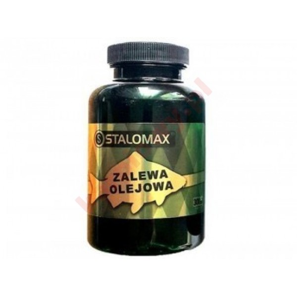 ZALEWA OLEJOWA BANAN 300ml