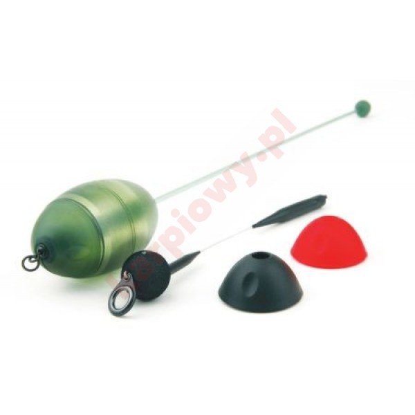 Mini Halo Zig Float Kit