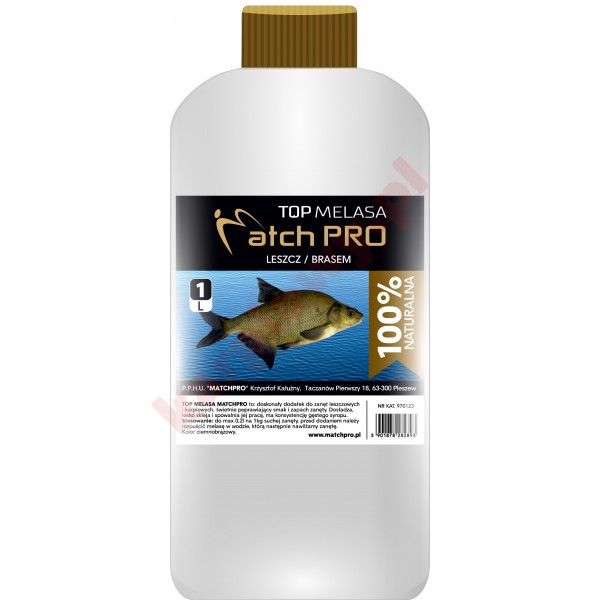 Top melasa brasem 1000ml
