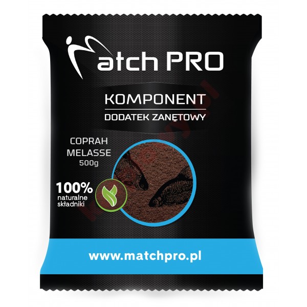 TOP COPRAH MELASSE Dodatek 500g