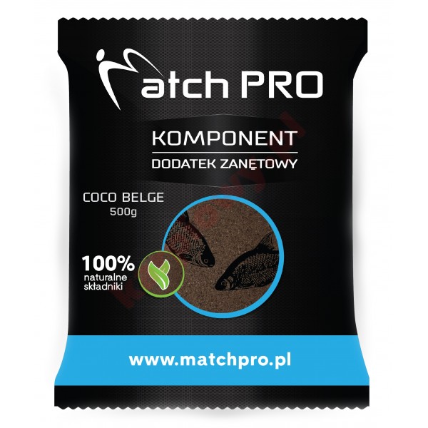 TOP COCO BELGE Dodatek 500g