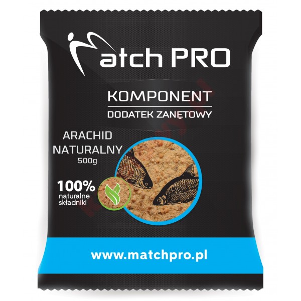 Dodatek top arachid naturalny  500g