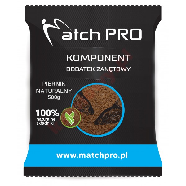 Dodatek top piernik naturalny 500g