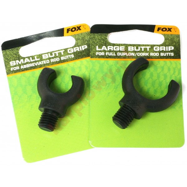 Uchwyt na dolnik - butt grip small (abbreviated)