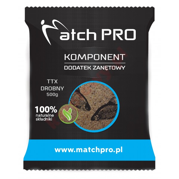 Dodatek top TTX drobny 500g